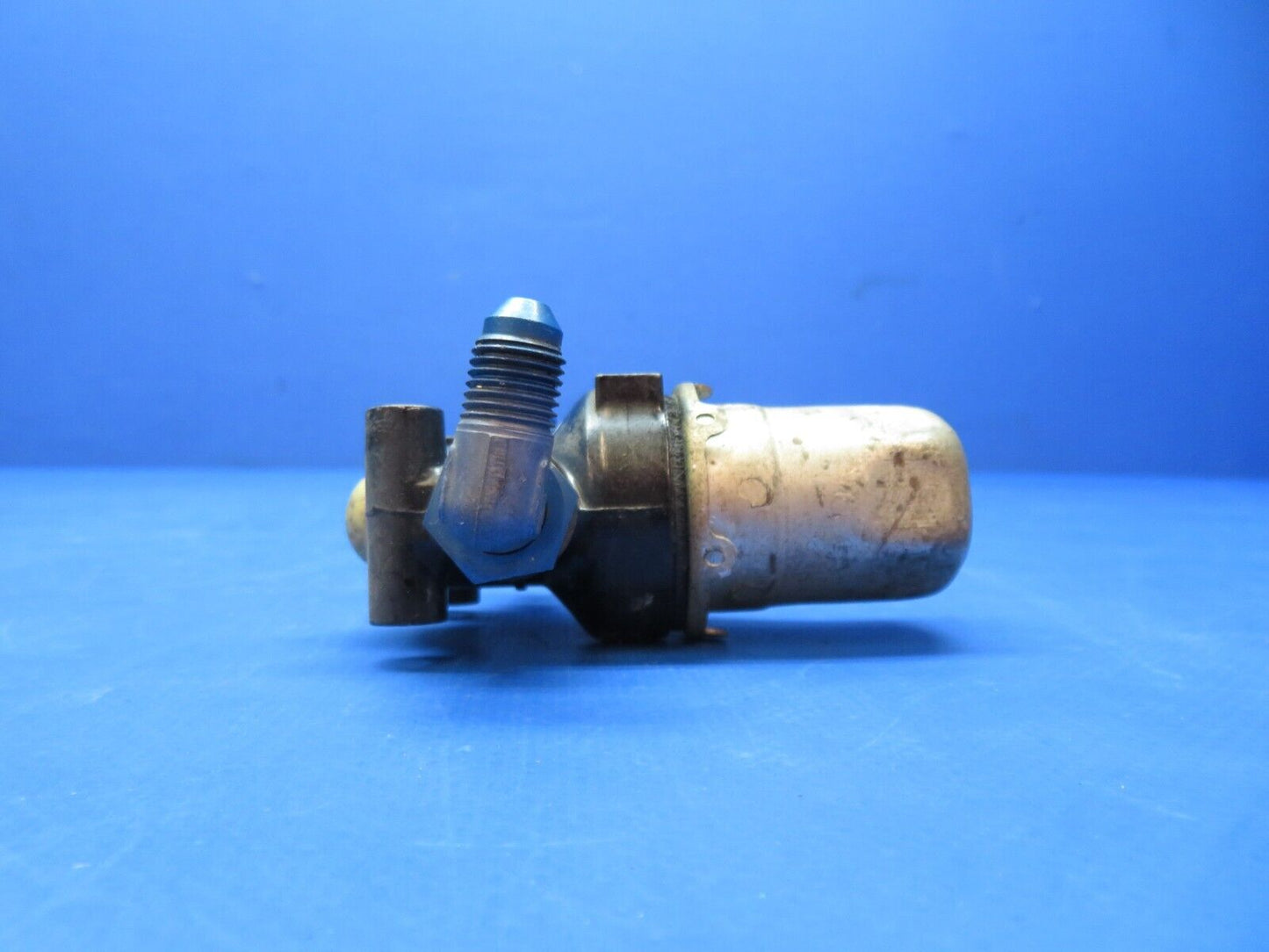 Cessna 310 / 310Q Bendix Fuel Filter Assy P/N AN6101-1 (0823-759)