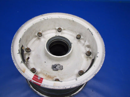 Embraer Bandeirante (Bandit) Wheel P/N 470, 18498A & 18256 (0517-133)