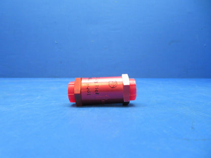 Dukes Check Valve P/N 3112-00 NEW OLD STOCK (0923-655)