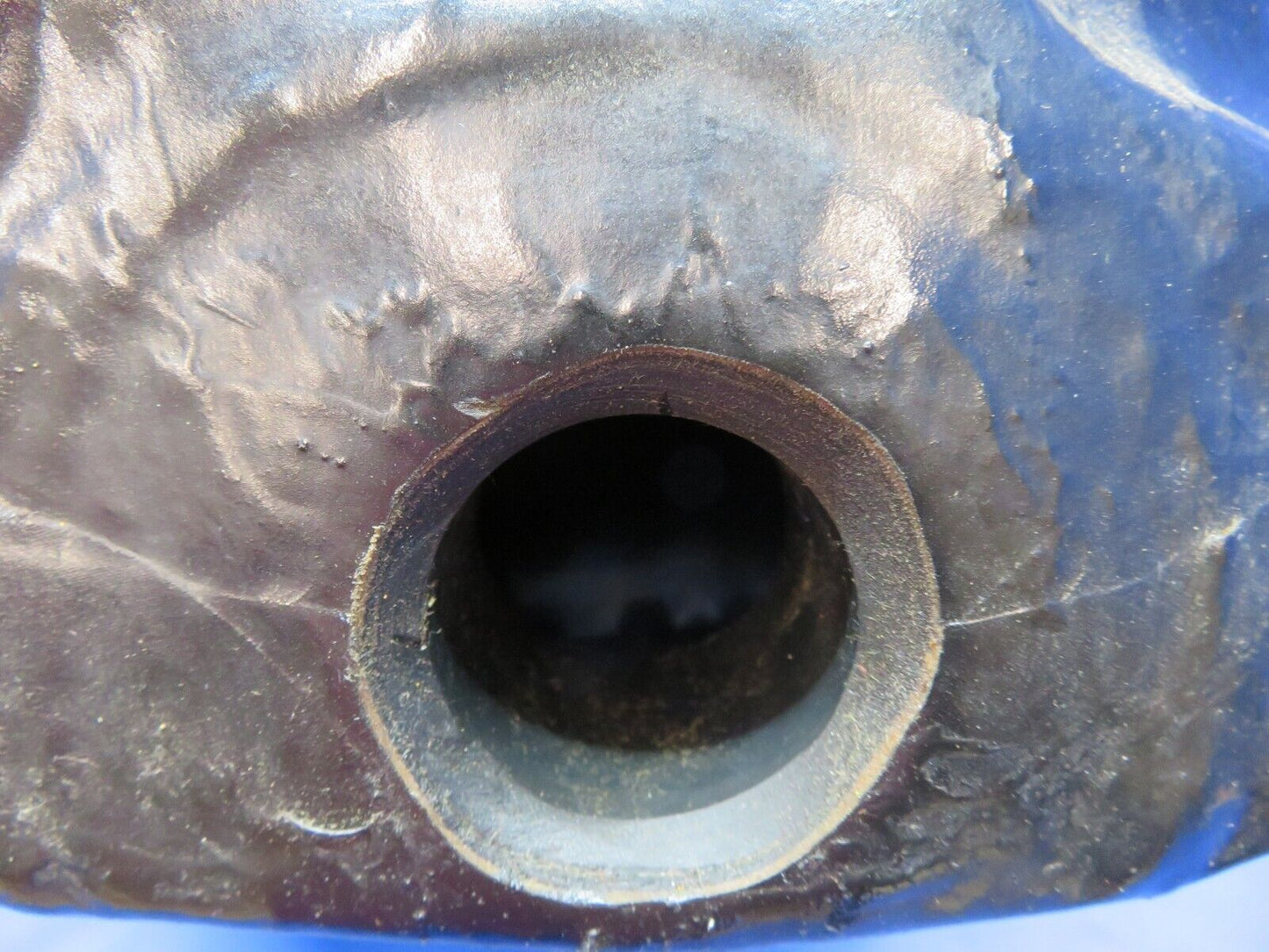 Aero Commander Fuel Cell Tank Bladder Dated 1991 P/N 5630296-2RH  (1022-338)