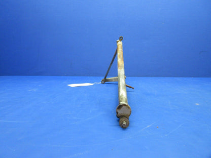 Beech C-35 Bonanza RH Main Gear Retract Brace P/N 35-815102-1 (1023-881)
