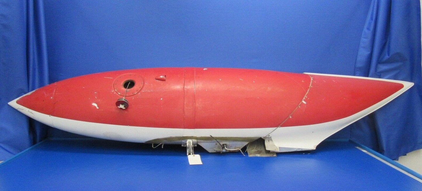 Cessna 310 Wing Tip Tank RH P/N 5092301-5 (1017-109)