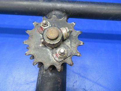 Piper PA-28R-180 Arrow Control Column P/N 67219-00, 67219-000 (0621-917)