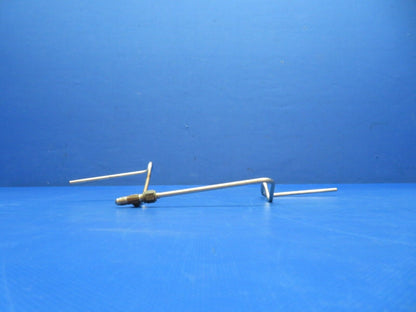 Cessna 401 / 401A Windshield De-Ice Line Assy P/N 5600118-35 (0124-205)