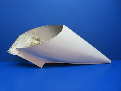 Cessna 401 / 401A RH Tip Tank Assy & AFT Fairing P/N 5023001-200 (0124-218)