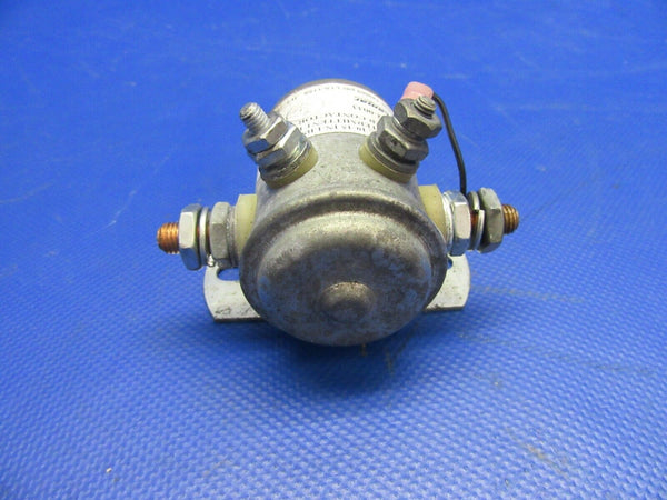 Cessna Cardinal 177RG Lamar Relay 14 Volts P/N P52-0033 (0621-459)