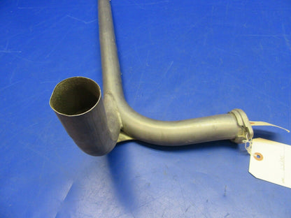 Piper PA-34-200 Exhaust Tube NOS P/N 96465-04 (0720-115)
