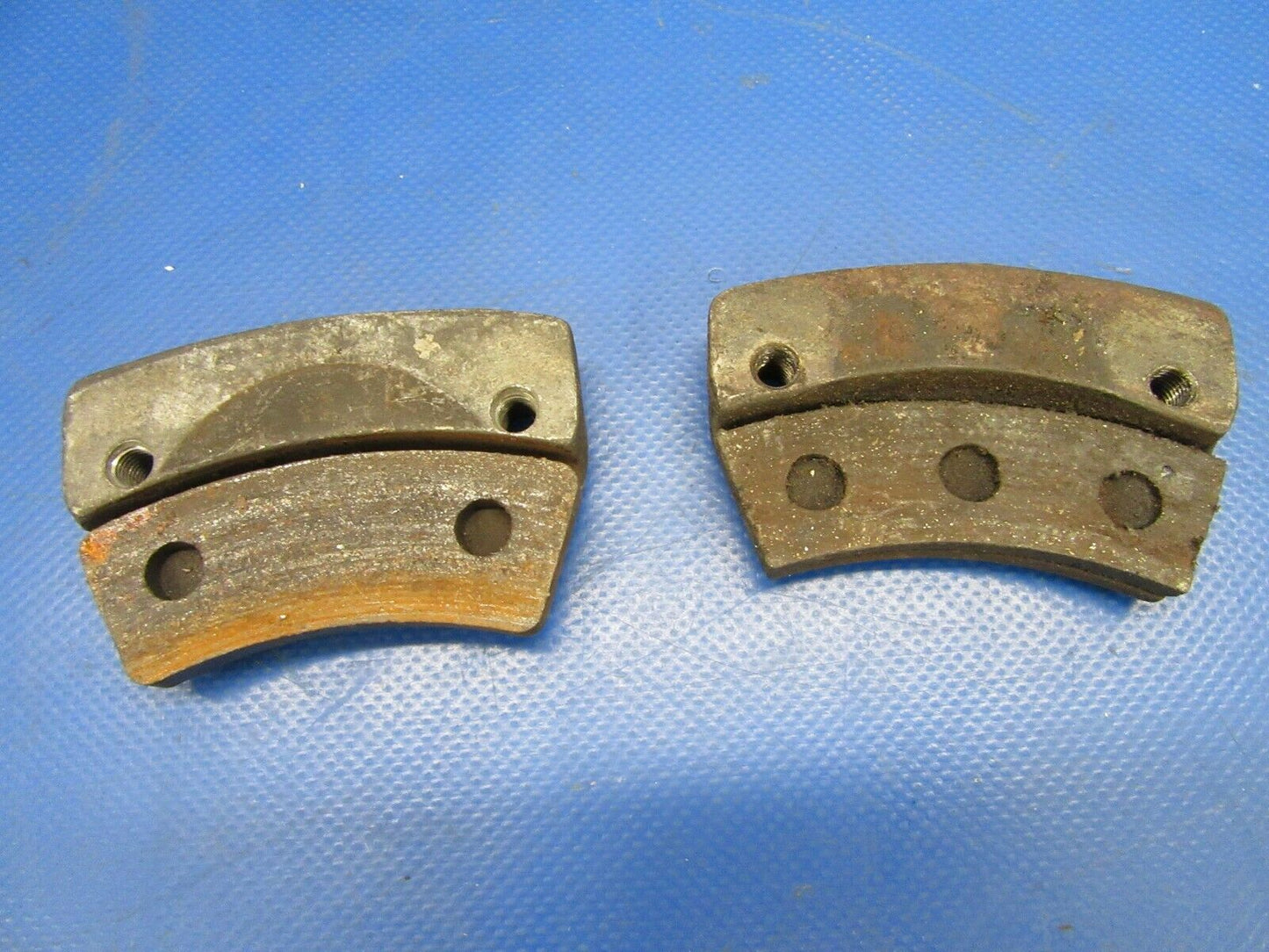 Cleveland Brake Assembly P/N 30-13 (0519-434)