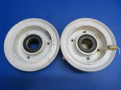 Lake LA-4-200 Cleveland Nose Wheel 40-87C (1222-774)