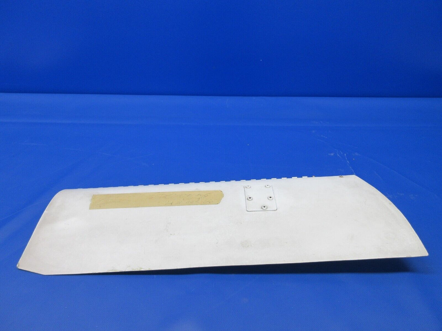 Beech King Air 200 Main Gear Door LH OTBD RH INBD P/N 99-810030-3 (0224-1370)