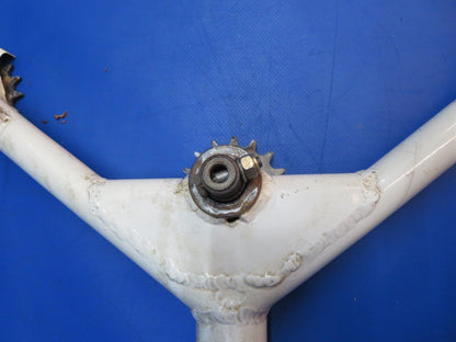 Aeronca Chief 11AC Control Column P/N 7-508 (0423-36)