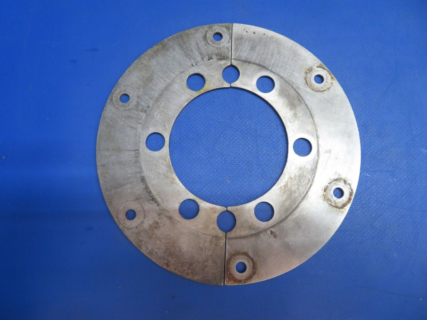 Piper PA-34-200T Seneca II Propeller De-Ice Slip Ring P/N 484-853 (0323-527)