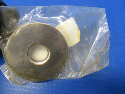 Beech 400 Orifice Nose Gear 128-820042-3 w/ 8130 (0419-247)