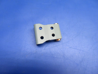 Beech 58 Baron Upper Cabin Door Hinge P/N 35-400018-12 (0523-90)