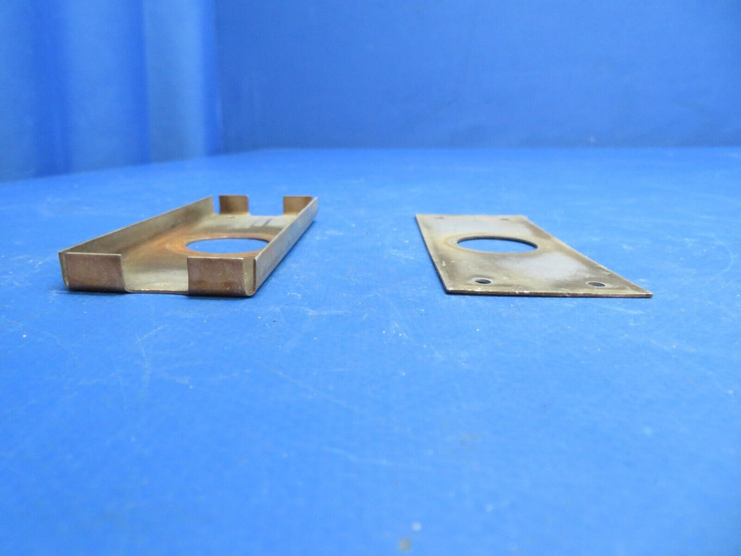 Piper PA-28-201T Dakota Defroster Valve Assy P/N 69279-00, 67705-00 (1222-670)