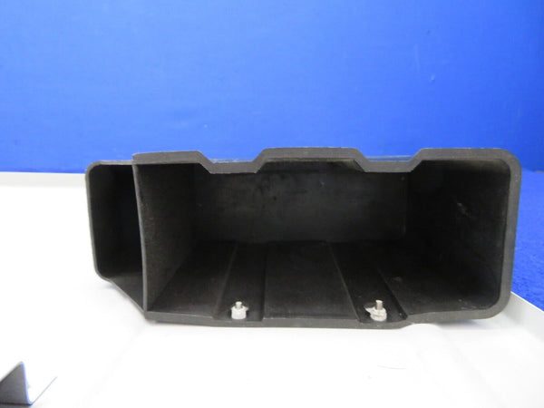 Socata Baggage Compartment Panel / Rear Seat Back w/ Oil Can Support (0522-755)