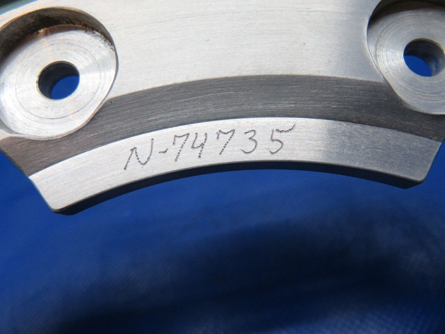 Goodrich Aerospace De-Ice Ring P/N 4E1988-1 NOS (0224-169)