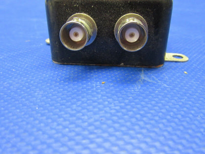 R. A. Miller Antenna Coupler P/N AV-571 (0321-523)