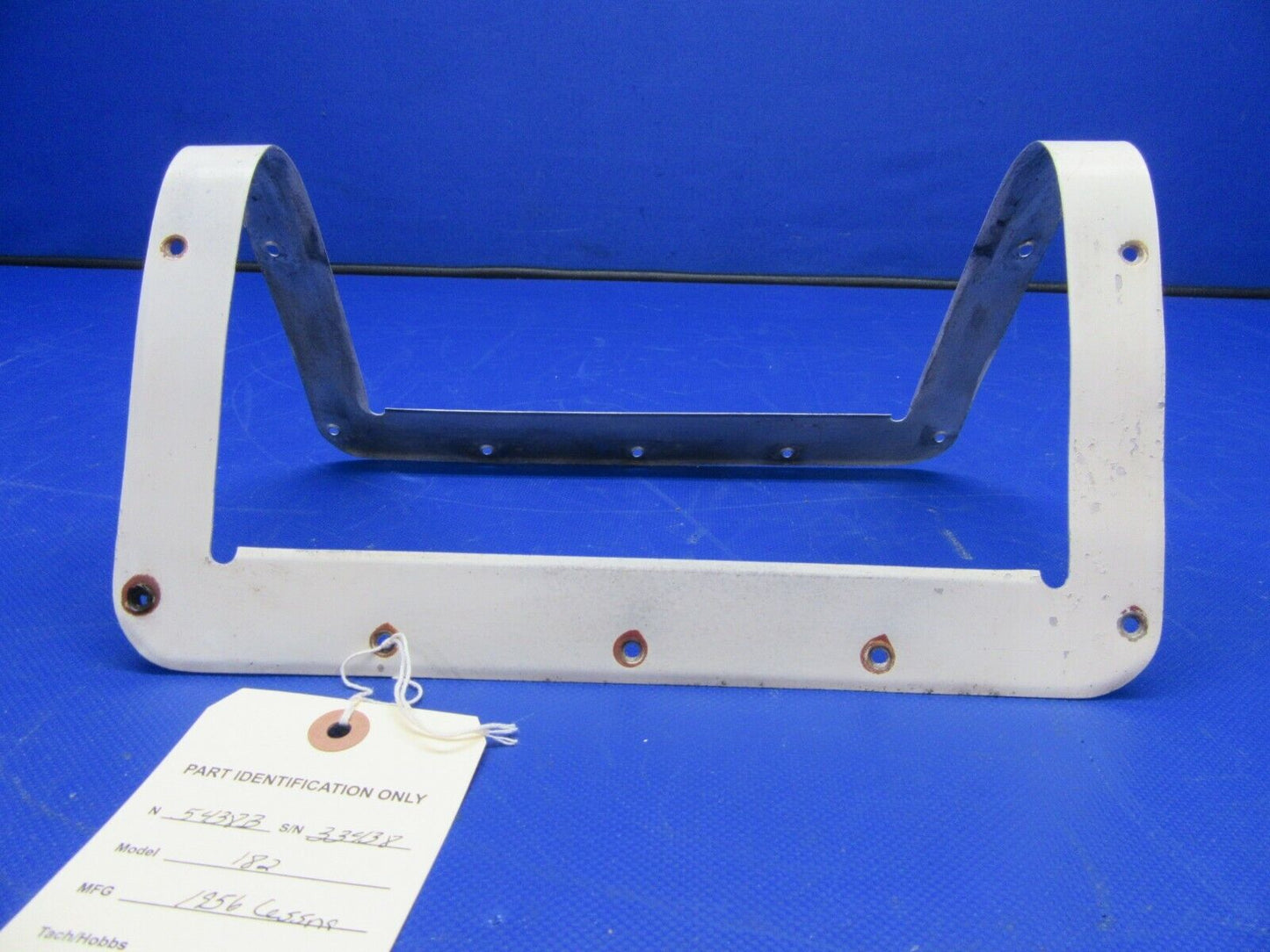 Cessna 182 Landing Light Retainer P/N 0722100-3 (1021-361)