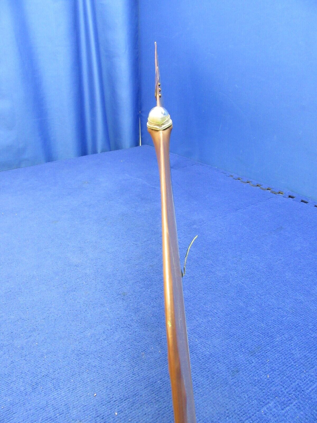 Bellanca 17-30 Viking Rudder Assy P/N 193102 (0622-212)