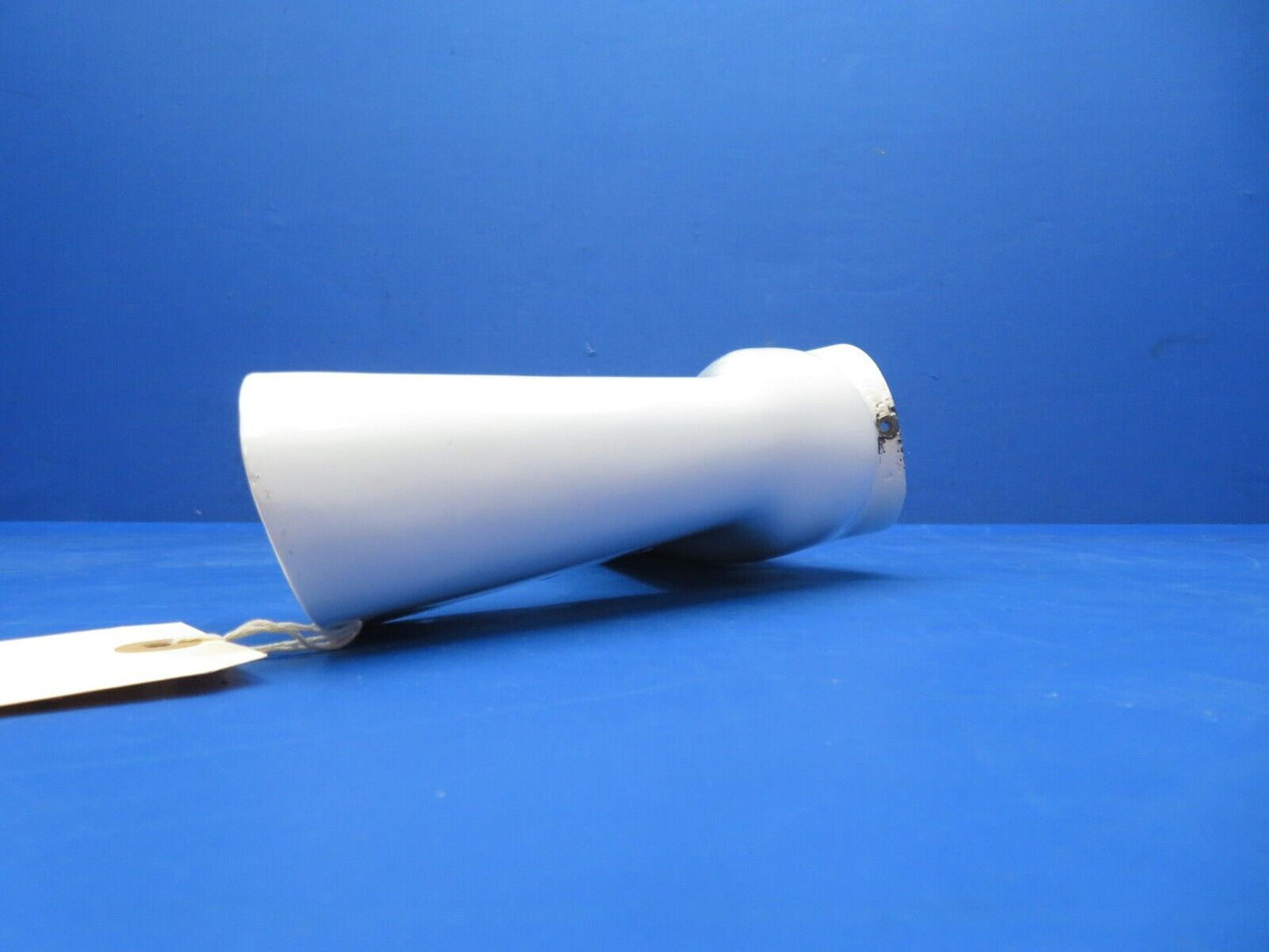 Cessna 310 / 310Q Rudder Tip Assy For Rotating Beacon P/N 0831018-4 (0823-614)