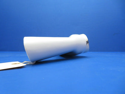 Cessna 310 / 310Q Rudder Tip Assy For Rotating Beacon P/N 0831018-4 (0823-614)