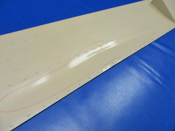 Mooney M20 / M20C RH Flap P/N 240000-4 (0823-54)