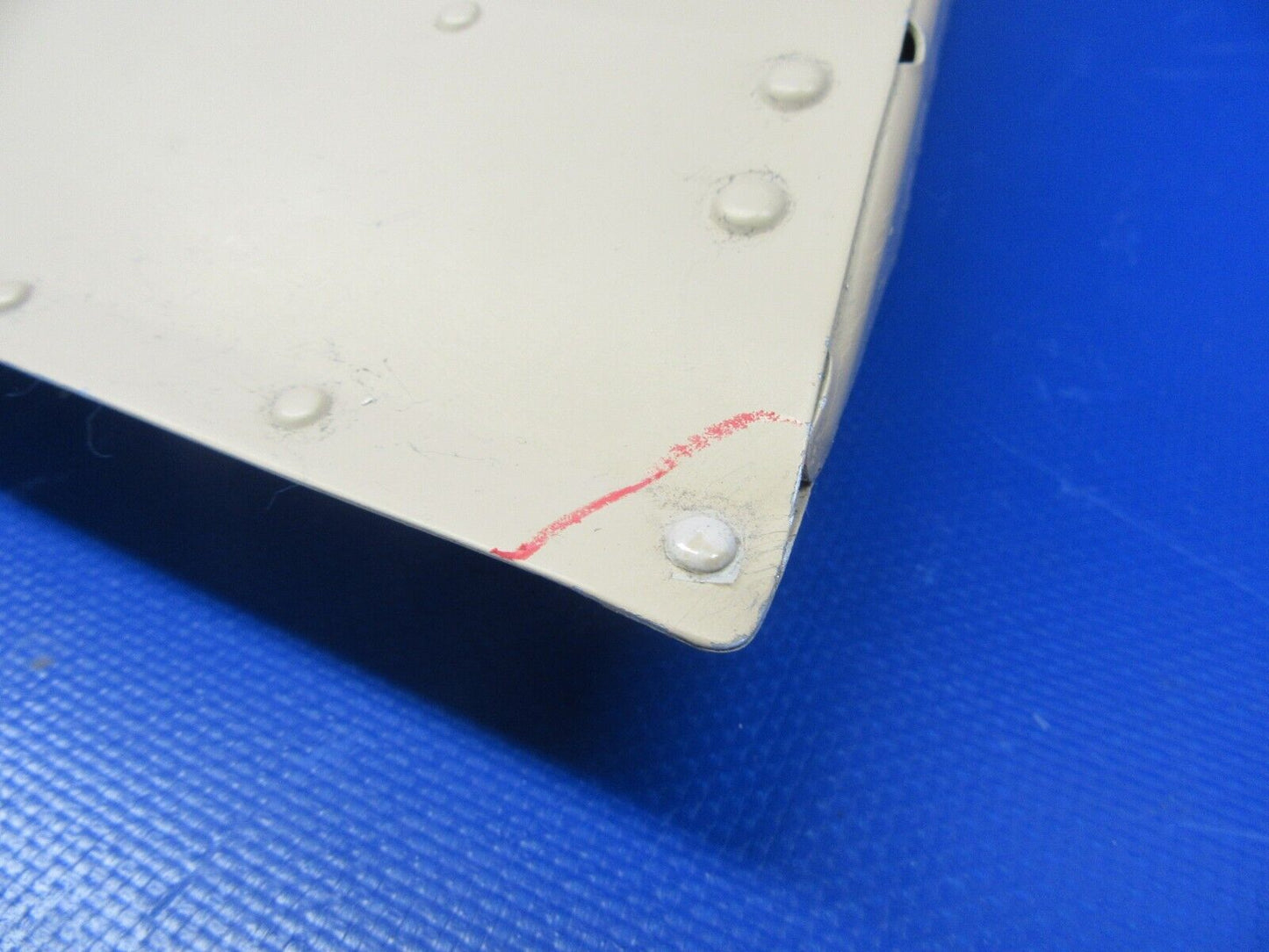 Mooney M20 / M20C LH Aileron P/N 230000-1 (0823-53)