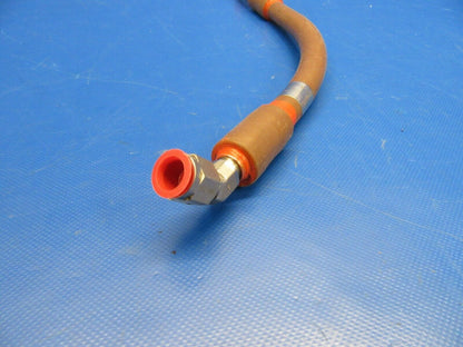 Diamond DA40-180 Aeroquip Oil Hose P/N AE3663162G0144 (0319-377)
