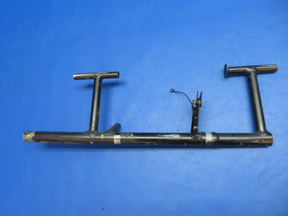 Aeronca Chief 11AC Rudder Pedal Assy LH & RH P/N 4-591, 4-592, 1-14 (0423-70)