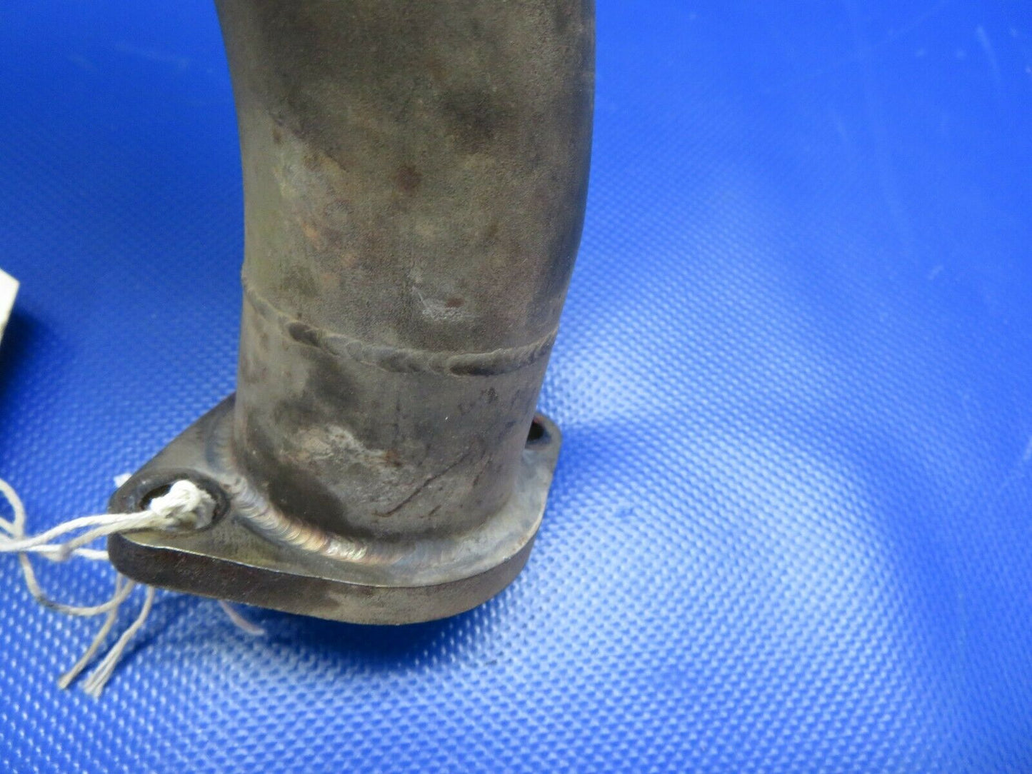 Piper PA-32R-300 Lance Exhaust Stack #4 LH Center P/N 38137-003 (0121-111)