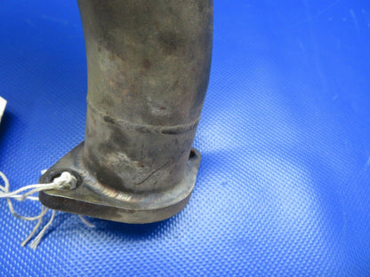 Piper PA-32R-300 Lance Exhaust Stack #4 LH Center P/N 38137-003 (0121-111)