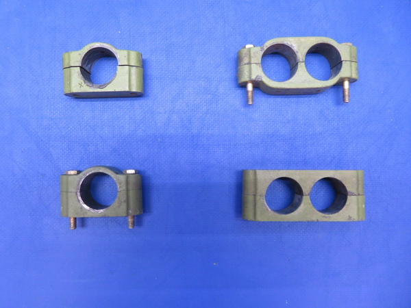 Cessna 310 / 310Q Rudder Pedal Bearing Set P/N 0861700-60 LOT OF 4 (0823-741)