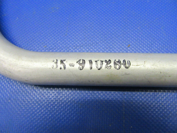 Beech "E-Series" Bonanza Generator Blast Tube P/N 35-910280 (1021-236)