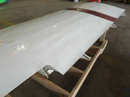 1975 Cessna Cardinal 177RG LH Wing Structure P/N 2022001-4 (0321-163)