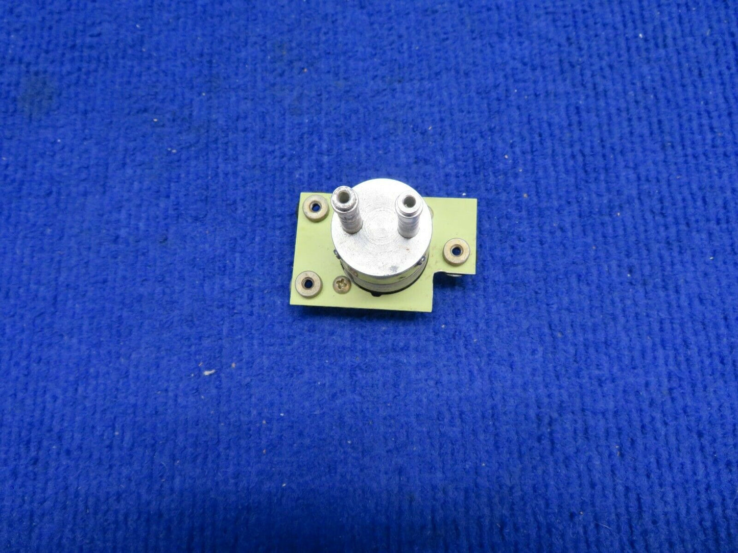 Socata TB-10 Uma Gyro Suction Gauge P/N 3-310-5 (0422-400)