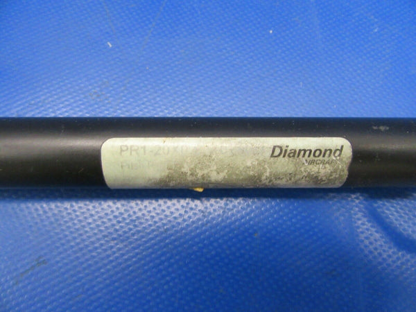 Diamond DA40-180 Push Rod Elevator Controls P/N PR1-20X.5-8-0280-D (0319-175)