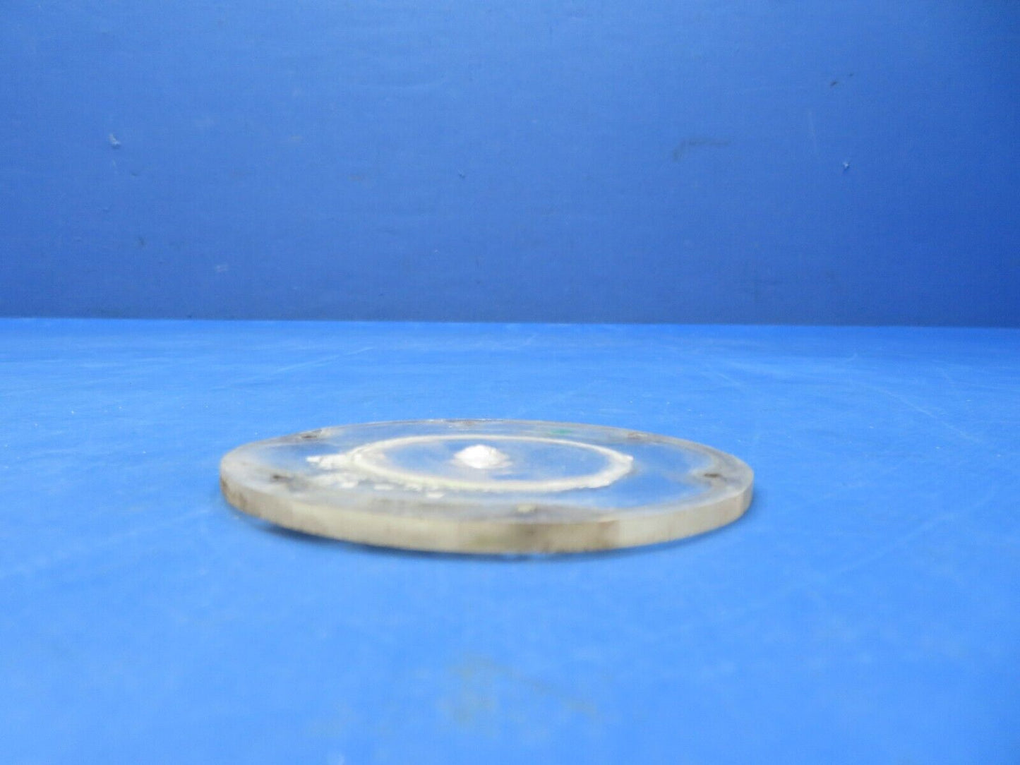 Cessna 310 / 310F De-Ice Light Assy P/N 0820501-5 TESTED (1123-309)