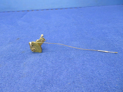 1956 Cessna 310 Torsional Actuator Cabin Step P/N 0811595-1 (0422-461)