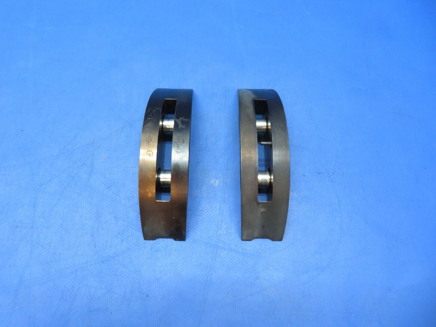 Continental E-Series Counterweight LOT OF 2 (0723-638)