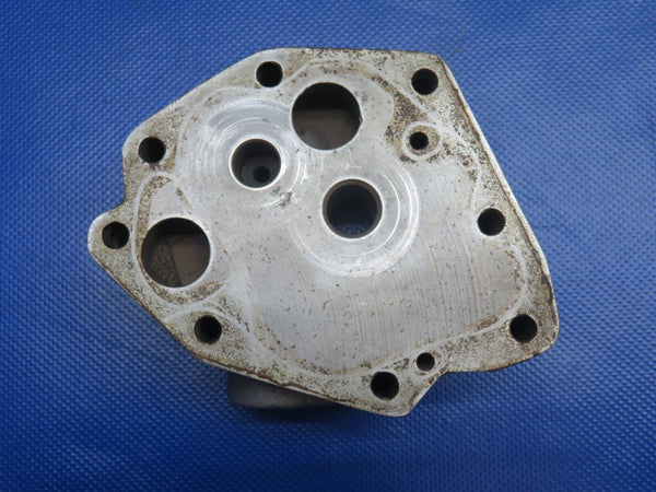 Continental Oil Pump P/N 640155 (0124-1030)