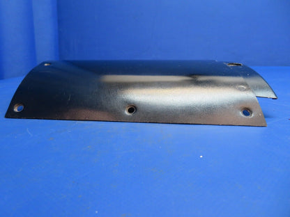 Beech 95-B55 Baron Cowl Door Skin Assy LH P/N 96-910011-179 (1222-858)