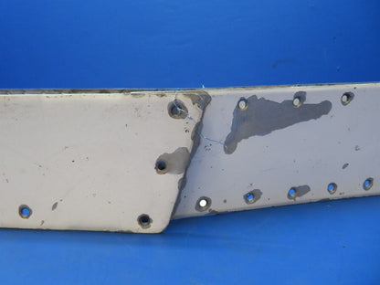 Cessna 401 Wing Skin Strip FWD LH & AFT  LH P/N 5021502-203 (0523-974)