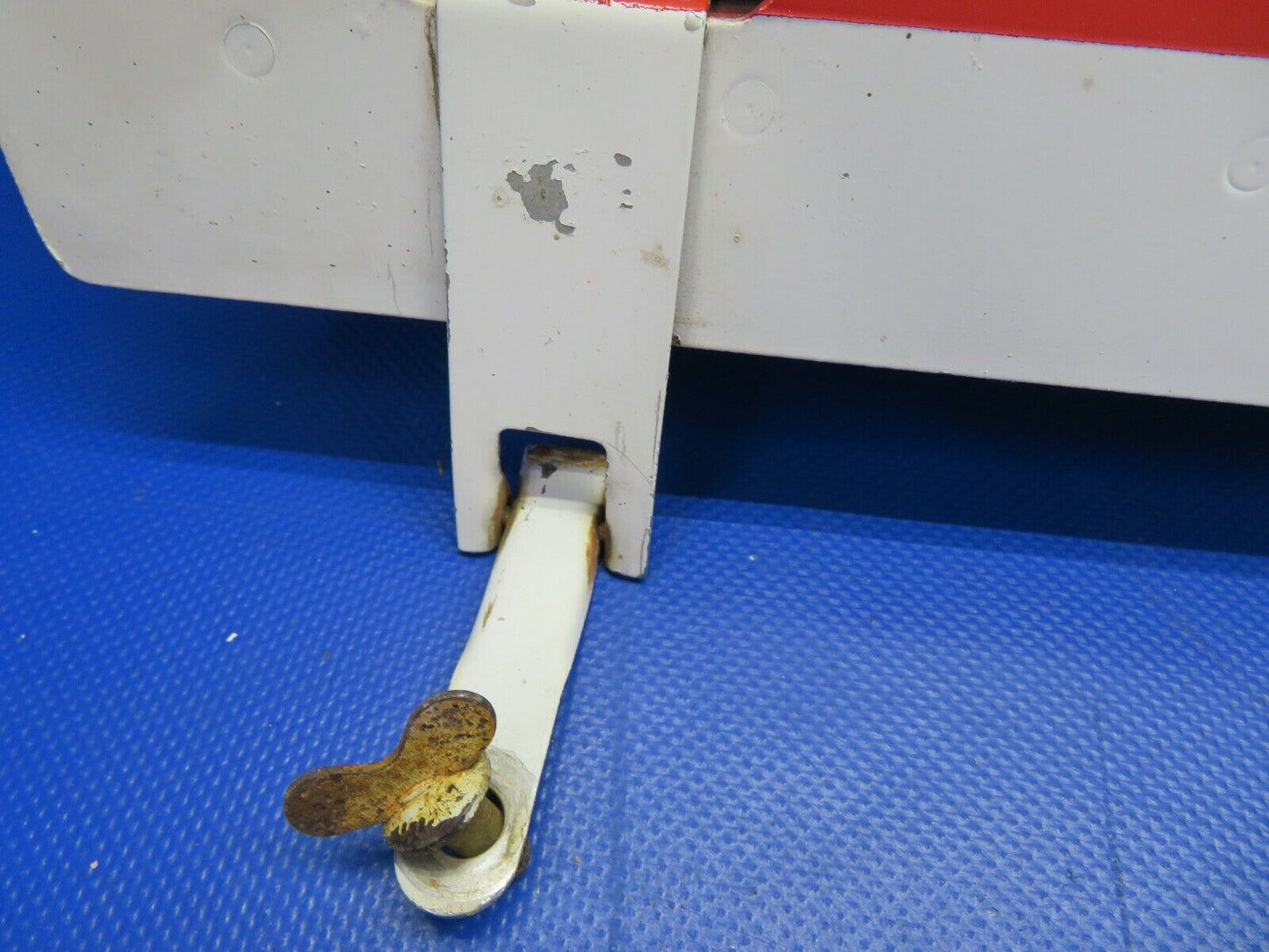 Piper PA-28-140 Cherokee Top Cowling P/N 63750-00, 63750-000 (0621-730)