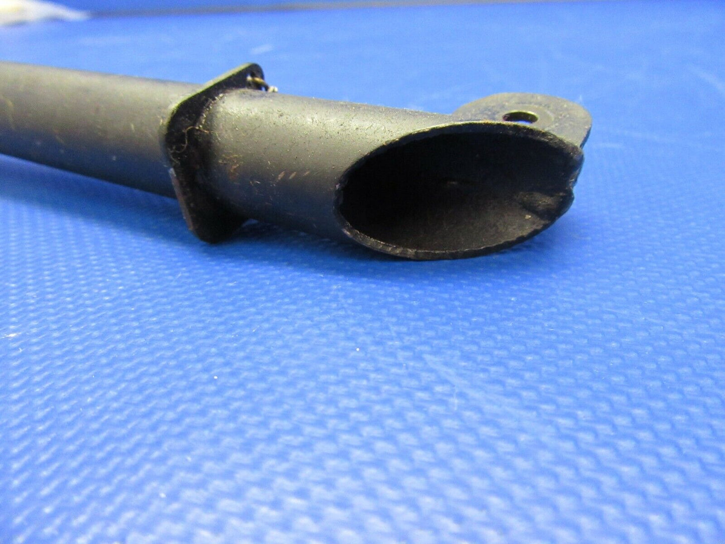 Piper PA-28R-180 Arrow Rudder Trim Shaft P/N 66659-00, 66659-000 (0621-590)