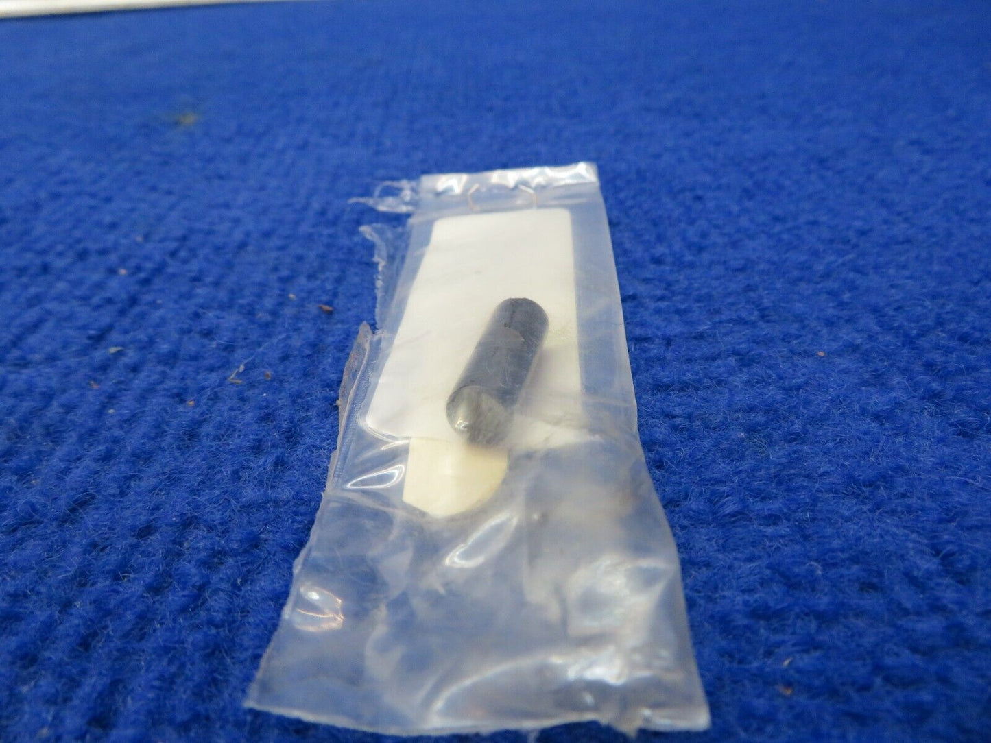 Cessna Pin Main Gear Lock Down P/N 5041018-1 NOS (0622-331)