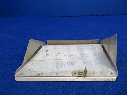 Rockwell LH 112TC Cowl Flap Assy P/N 655006-1 NOS (0622-860)