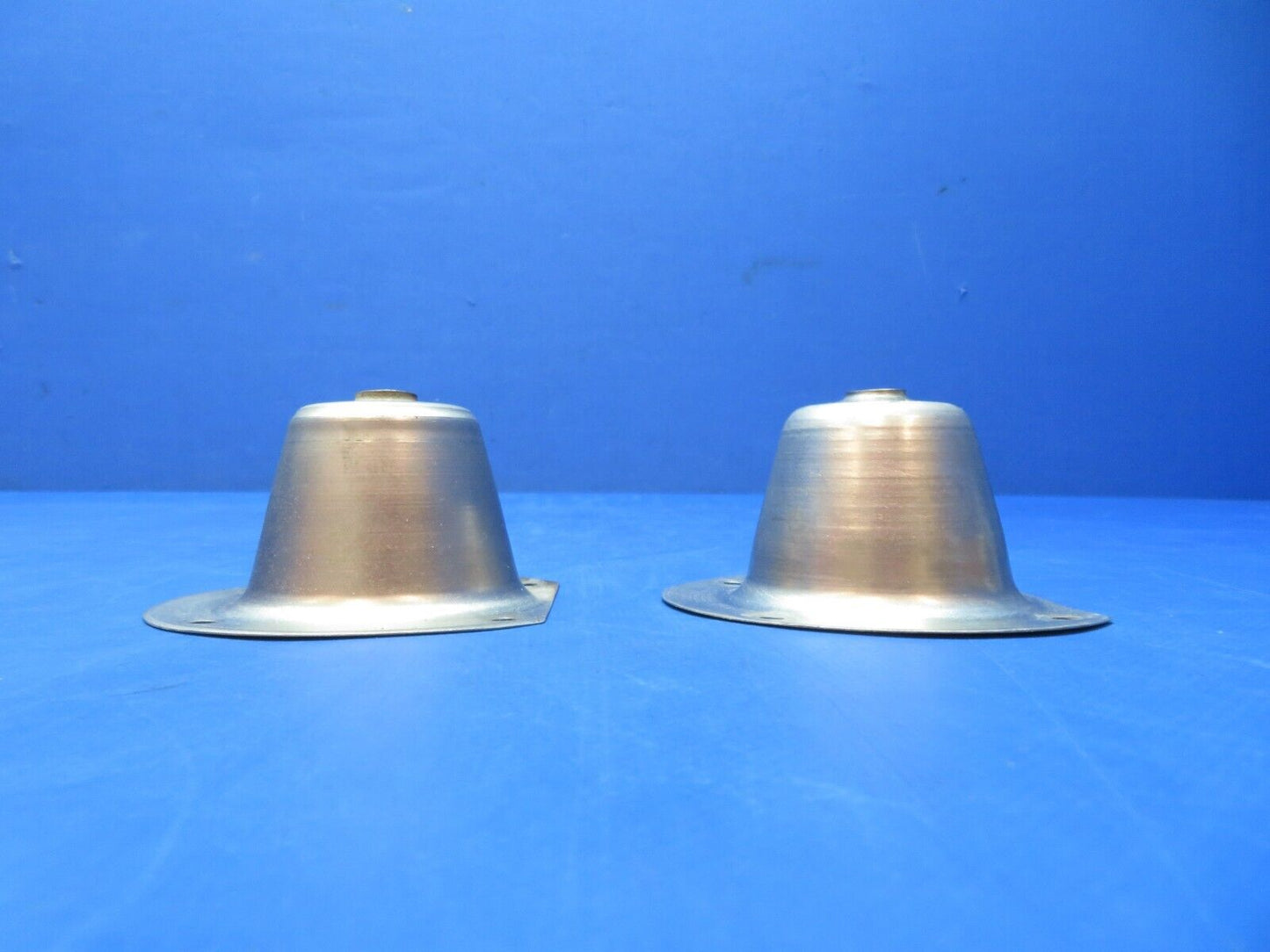 Cessna 310 / 310I Shield Fuel Valve P/N 0820000-14 LOT OF 2 (1023-174)