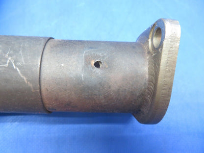 Cessna 182RG LH Exhaust Stack w/ Probe Holes P/N 2254003-3 (0923-776)