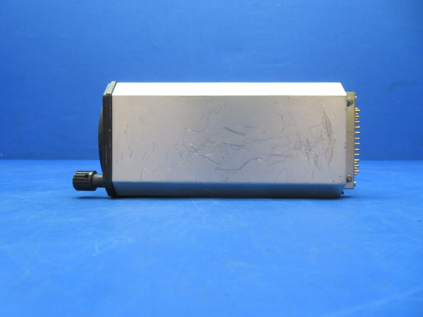 King KI203 VOR/LOC/ Con. Ind.  w/ 8130 P/N 066-3034-00 (0923-345)